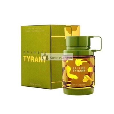 Armaf Odyssey Tyrant EDP Férfiaknak, 100ml