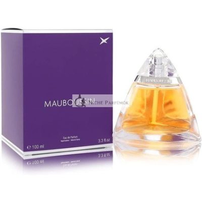 Mauboussin Original Femme Eau de Parfum Női, 100ml