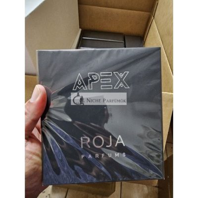 Apex Eau de Parfum 100ml Roja Parfums, Zárt Exkluzív