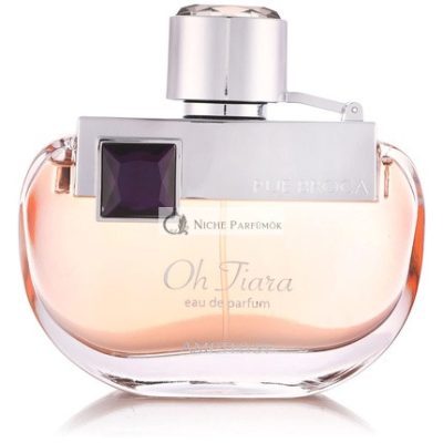 Rue Broca Oh Tiara Amethyst Eau de Parfum Spray, 100ml