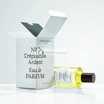 Thomas Kosmala No.3 Crepuscule Ardent Eau De Parfum Spray, 100ml