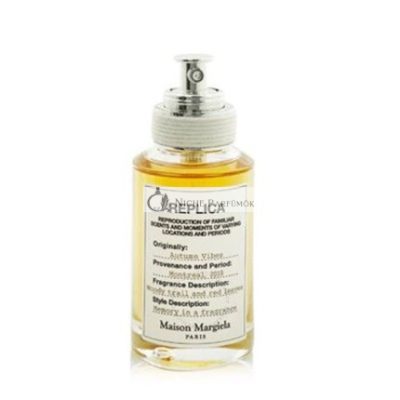 Maison Margiela Őszi Hangulat EDT 30ml