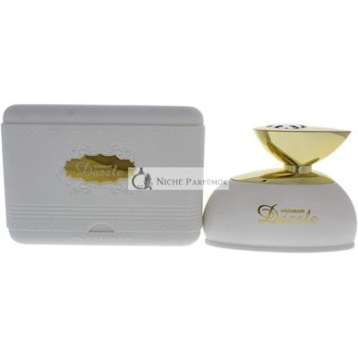 Al Haramain Parfüm Dazzle EDP Spray, 100ml