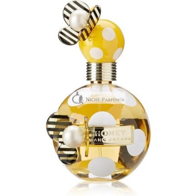 Marc Jacobs Honey Eau De Parfum Női Spray, 100 ml