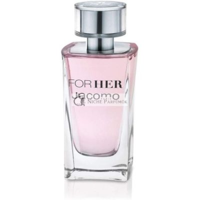Jacomo Eau De Parfum Spray nőknek, 100 ml