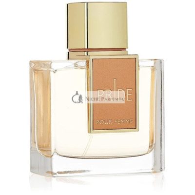 Rue Broca Pride Eau De Parfum Spray, 100ml