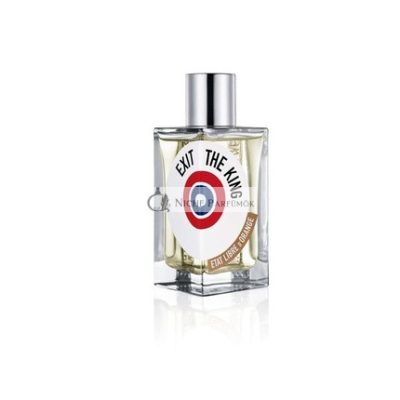 Etat Libre d'Orange Exit the King Parfüm, 100ml