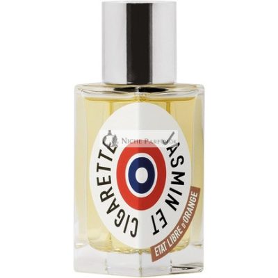 Etat Libre d Orange Jamin et Cigarette Eau De Parfum Vaporisateur 50ml
