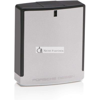 Porsche Design Homme Titanium Eau de Toilette, 100ml