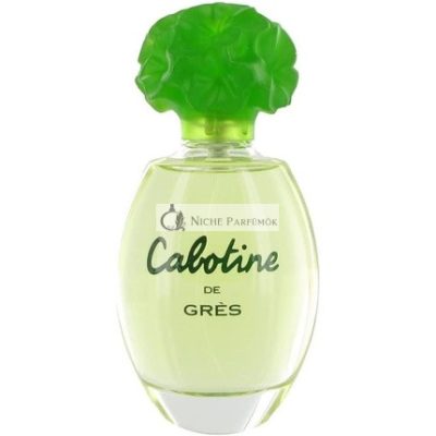 Gres Cabotine de Grès Eau de Toilette, 30ml