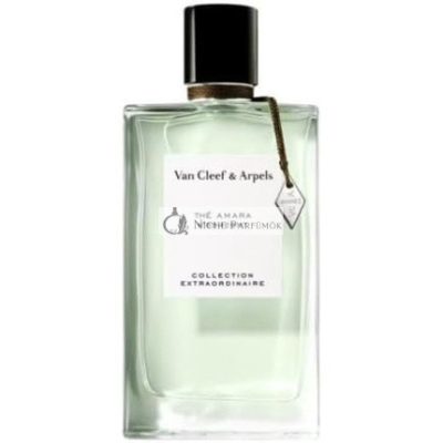 Van Cleef & Arpels Thé Amara EDP, 75ml