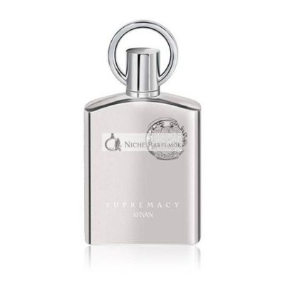 Supremacy Silver Eau de Parfum, 150 ml