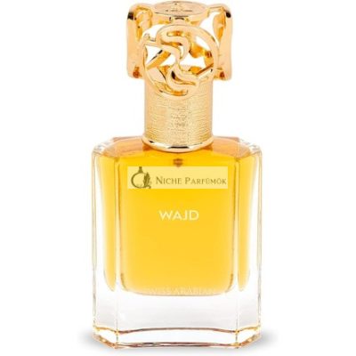 Swiss Arabian Wajd Eau De Parfum Spray 50ml