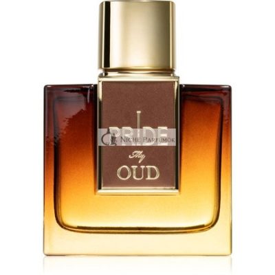 Rue Broca Pride My Oud Parfüm