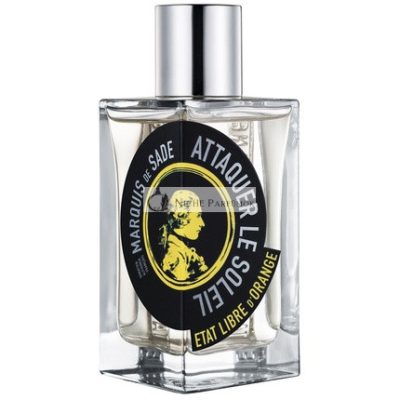 Etat Libre d'Orange Angreifer der Sonne Parfüm 100ml