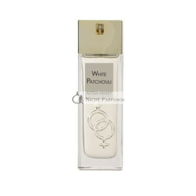 Alyssa Ashley White Patchouli Unisex EDP, 50ml