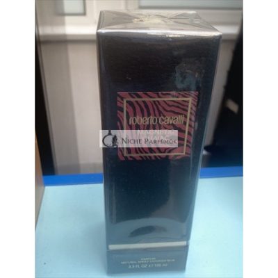 Roberto Cavalli Magnetic Guaiac Eau De Parfum Spray 100ml