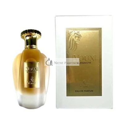 Paris Corner Emir Voux Elegante EDP, 100ml