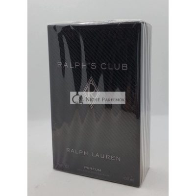 Ralph Lauren Ralph's Club 100ml EDP Spray