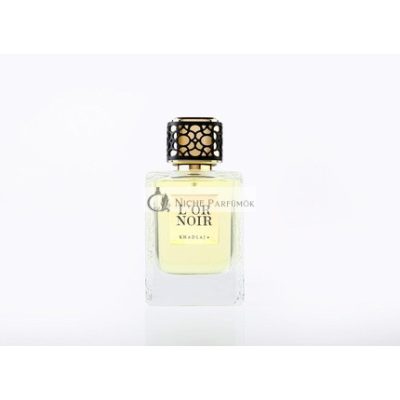 Khadlaj Maison L'or Noir Eau De Parfum Spray, 100 ml