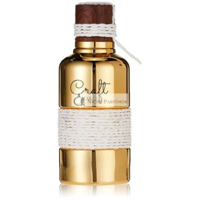 Vurv Parfum Craft Oro Eau de Parfum Lattafa, 100ml