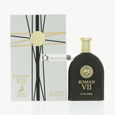 Maison Alhambra Optus Roman VII Parfüm, 100ml