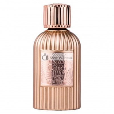 Paris Corner Qissa Delicious Eau De Parfum 100ml