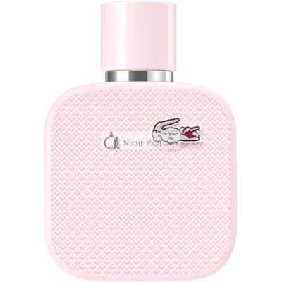 Lacoste L.12.12 Rose Női Parfüm, 50ml