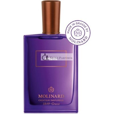 Molinard Ambre Eau de Parfum