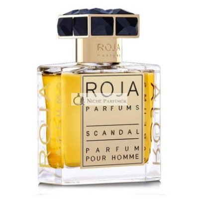 ROJA SCANDAL Pour Homme Parfüm 50ml