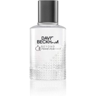 David Beckham Beyond Forever Eau De Toilette Parfüm férfiaknak, 90ml