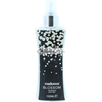 Madonna Blossom Testpermet, 100ml