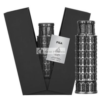 Pisa by Lattafa Pride EDP Unisex, új, zárt dobozban