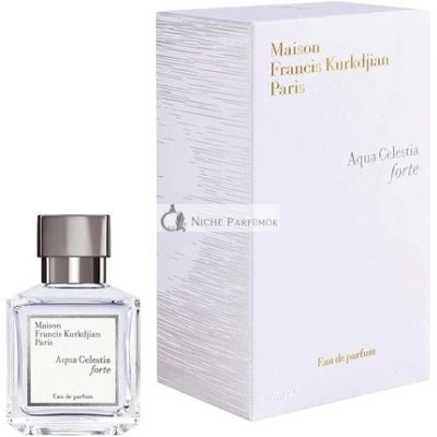 Maison Francis Kurkdjian Aqua Celestia Forte Eau de Parfum Natural Spray, 70ml