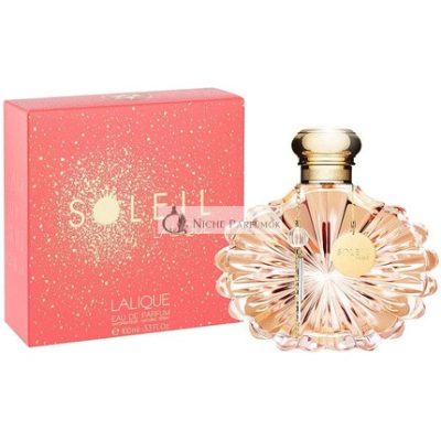 Lalique Soleil Femme Eau de Parfum, 100ml