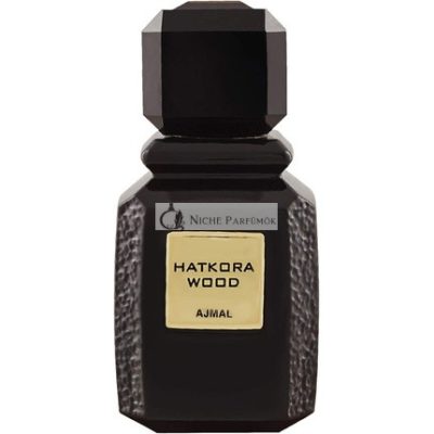 Ajmal Hatkora Wood EDP, 100ml
