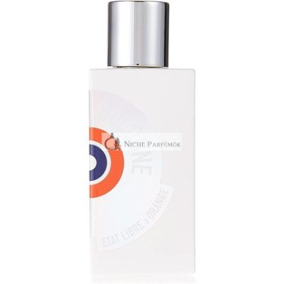 ETAT LIBRE D ORANGE Cologne EDP 100ml