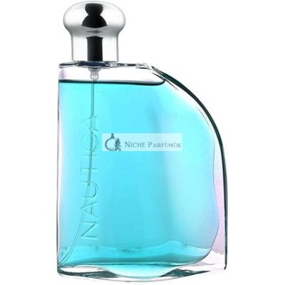 Nautica Classic EDT Spray Fa, 100ml