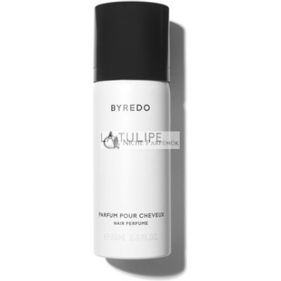 Byredo La Tulipe Hajparfüm 75ml