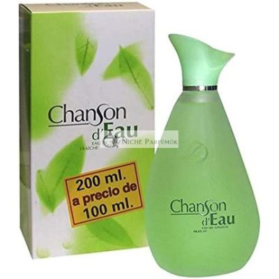 EDT Fraîche, 200 ml