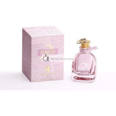 Lanvin Rumeur 2 Rose Eau de Parfum, 50ml