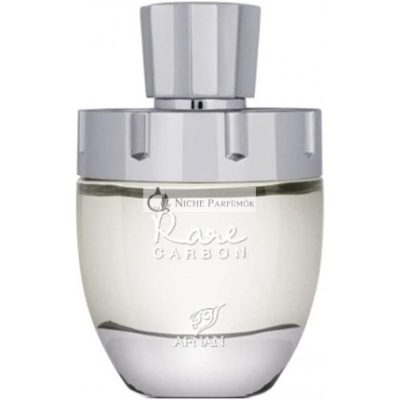 Afnan Rare Tiffany Eau De Parfum Parfüm Spray, 100 ml