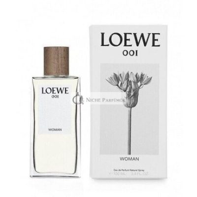 Loewe 001 Női Eau De Parfum, 75ml