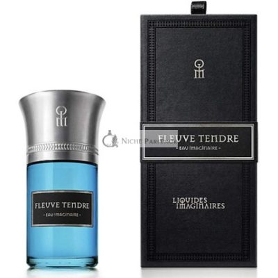 Liquides Imaginaires Les Eaux Imaginaire Unisex Parfüm Spray, 100ml