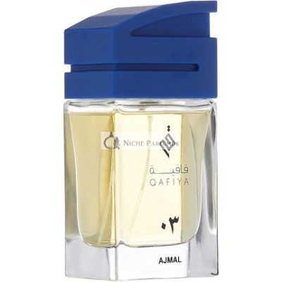AJMAL Parfüm Qafiya 3 Eau de Parfum, 75ml