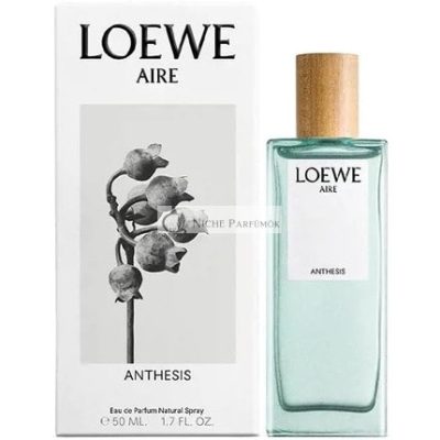 LOEWE AIRE Anthesis EP 50 VAP, 50ml