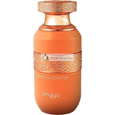 Zimaya Swar Al Dahab - Eau De Parfum