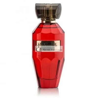 Franck Olivier Mademoiselle Red Eau de Parfum Spray, 100 ml