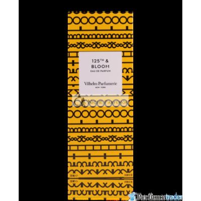 Vilhelm Parfumerie 125th Bloom Eau de Parfum, 20ml