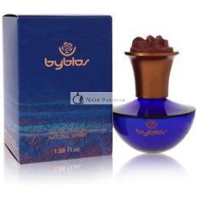 Byblos by Diana De Silva Női EDP Spray, 100ml